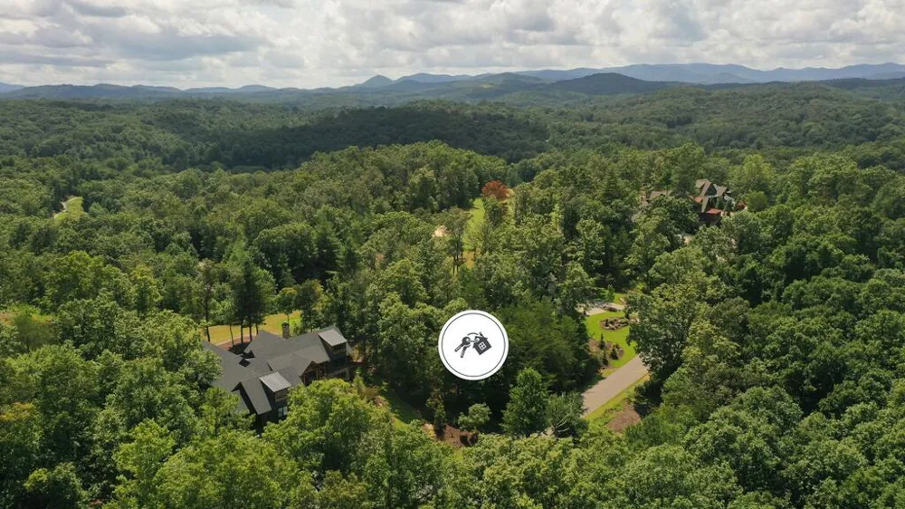 Lot 93 Fallen Leaf Road Mineral Bluff, GA 30559