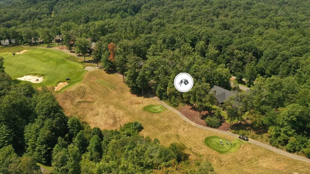 Lot 93 Fallen Leaf Road Mineral Bluff, GA 30559