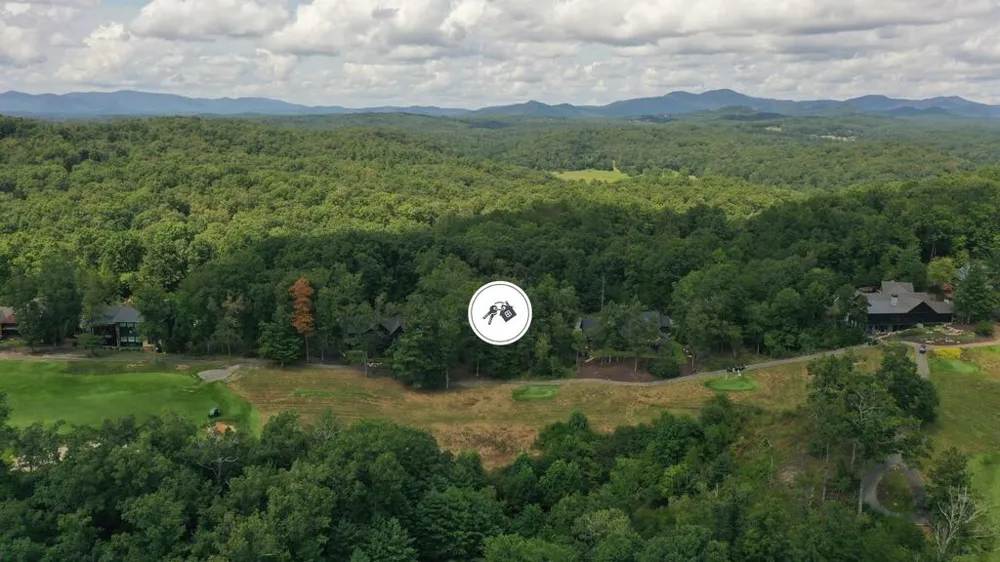 Lot 93 Fallen Leaf Road Mineral Bluff, GA 30559