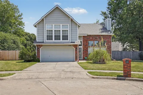 3101 W Pittsburg Place