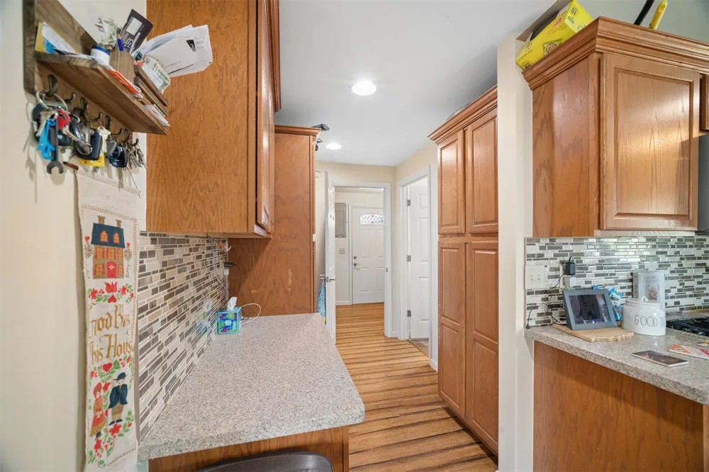 49301 S 360 ROAD Pawnee, OK 74058