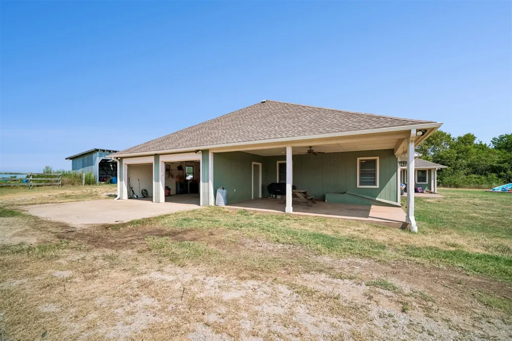49301 S 360 ROAD Pawnee, OK 74058