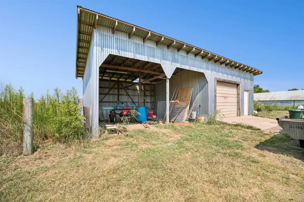 49301 S 360 ROAD Pawnee, OK 74058