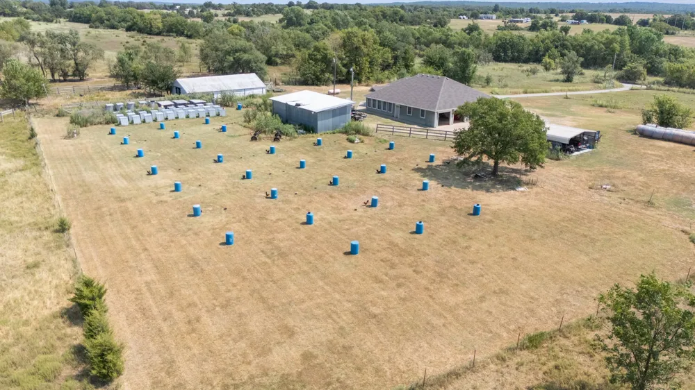 49301 S 360 ROAD Pawnee, OK 74058