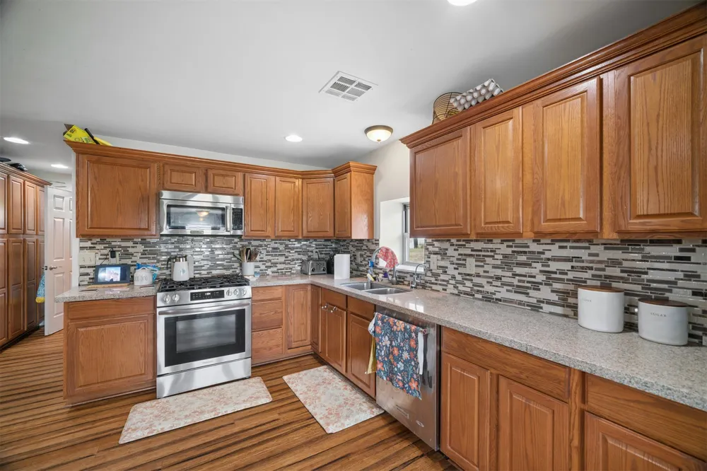 49301 S 360 ROAD Pawnee, OK 74058