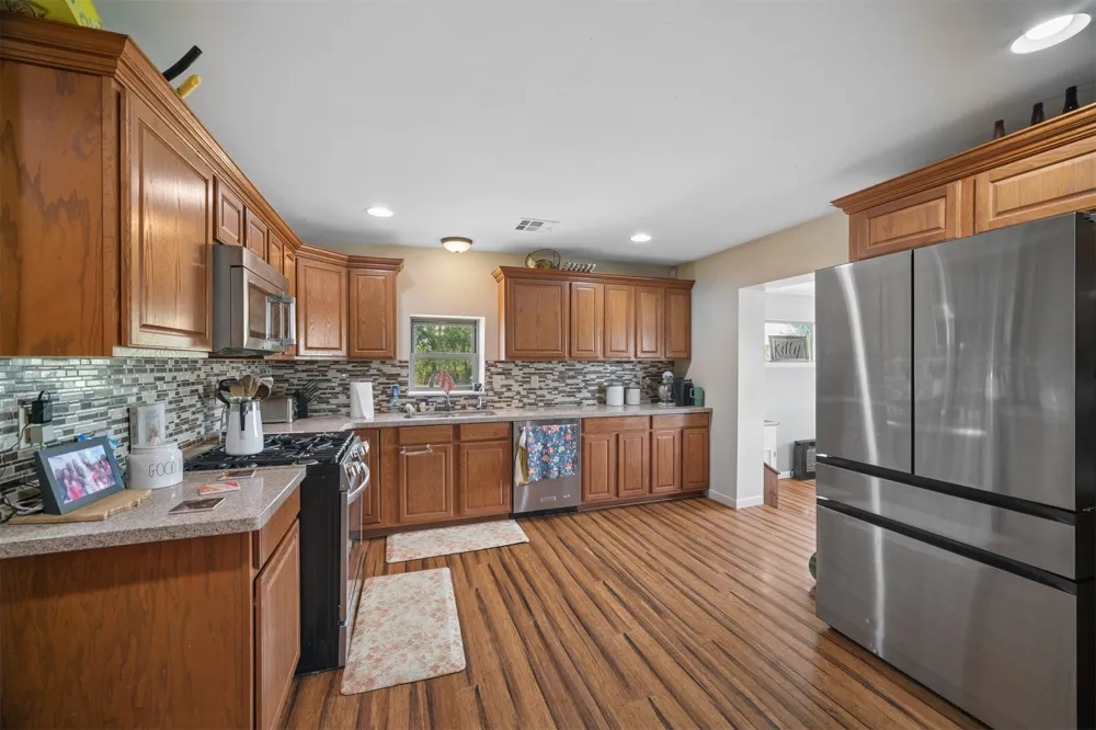 49301 S 360 ROAD Pawnee, OK 74058