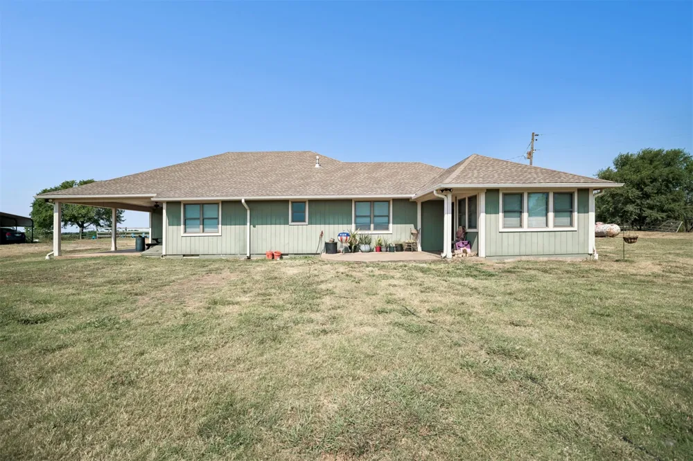 49301 S 360 ROAD Pawnee, OK 74058