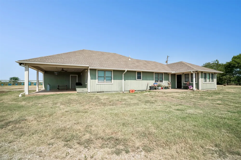 49301 S 360 ROAD Pawnee, OK 74058