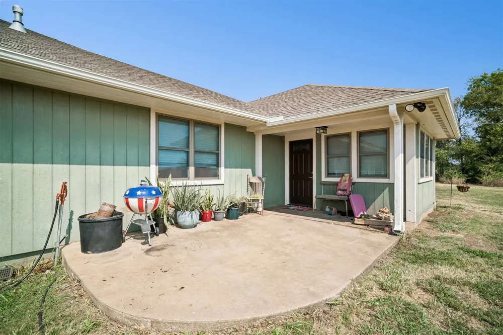 49301 S 360 ROAD Pawnee, OK 74058