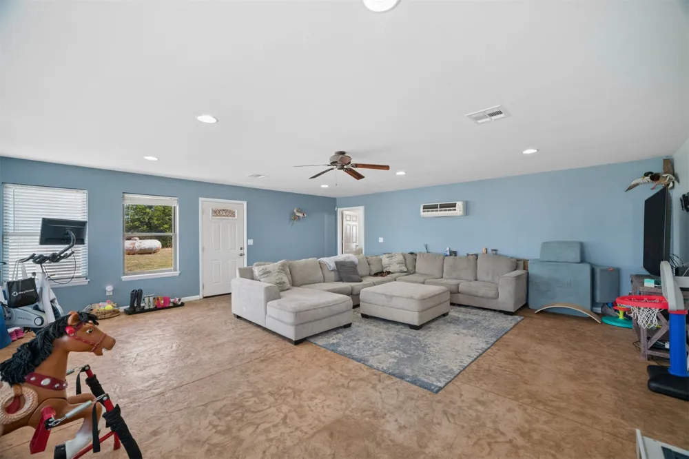 49301 S 360 ROAD Pawnee, OK 74058