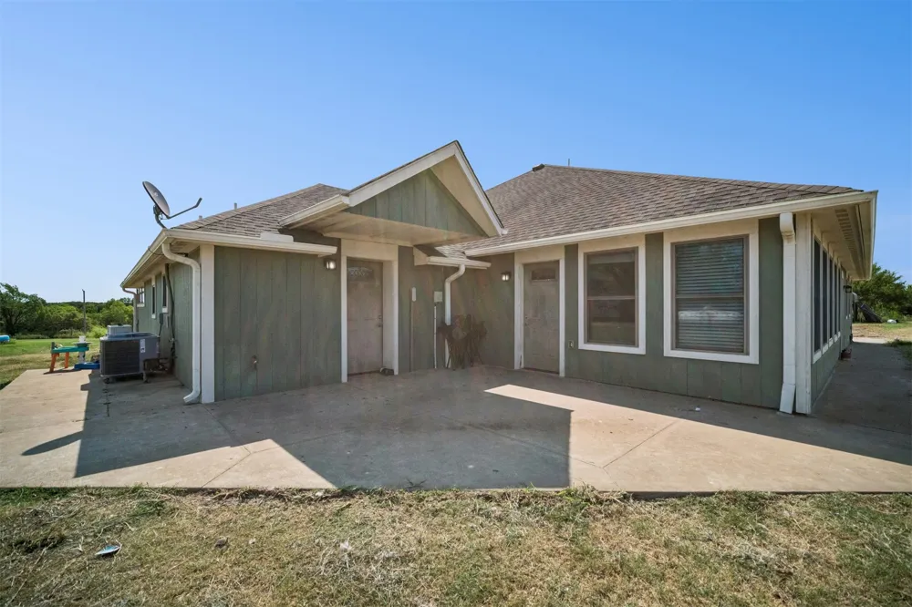 49301 S 360 ROAD Pawnee, OK 74058