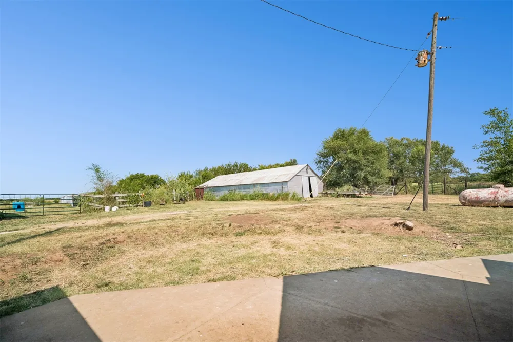 49301 S 360 ROAD Pawnee, OK 74058