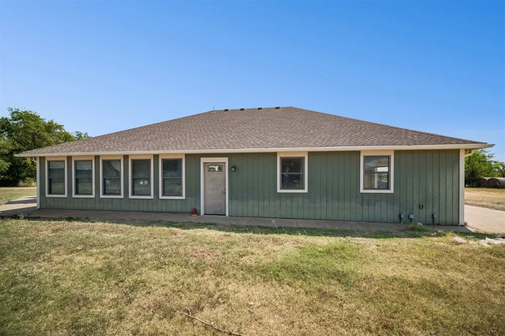 49301 S 360 ROAD Pawnee, OK 74058