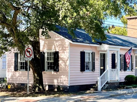 219 W Taylor Street #215