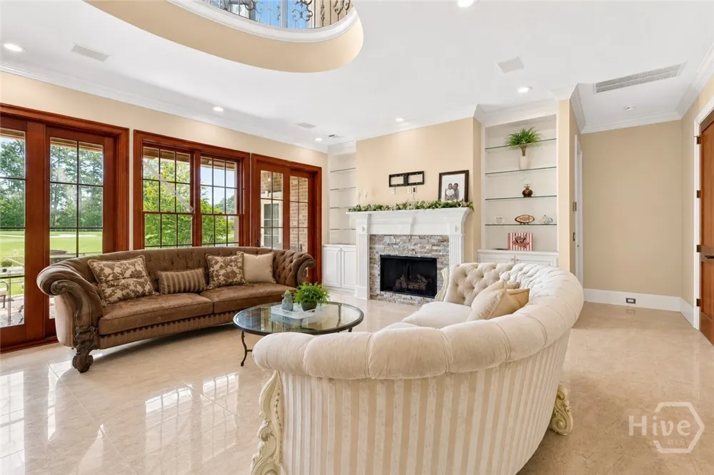 336 Spanton Crescent Pooler, GA 31322