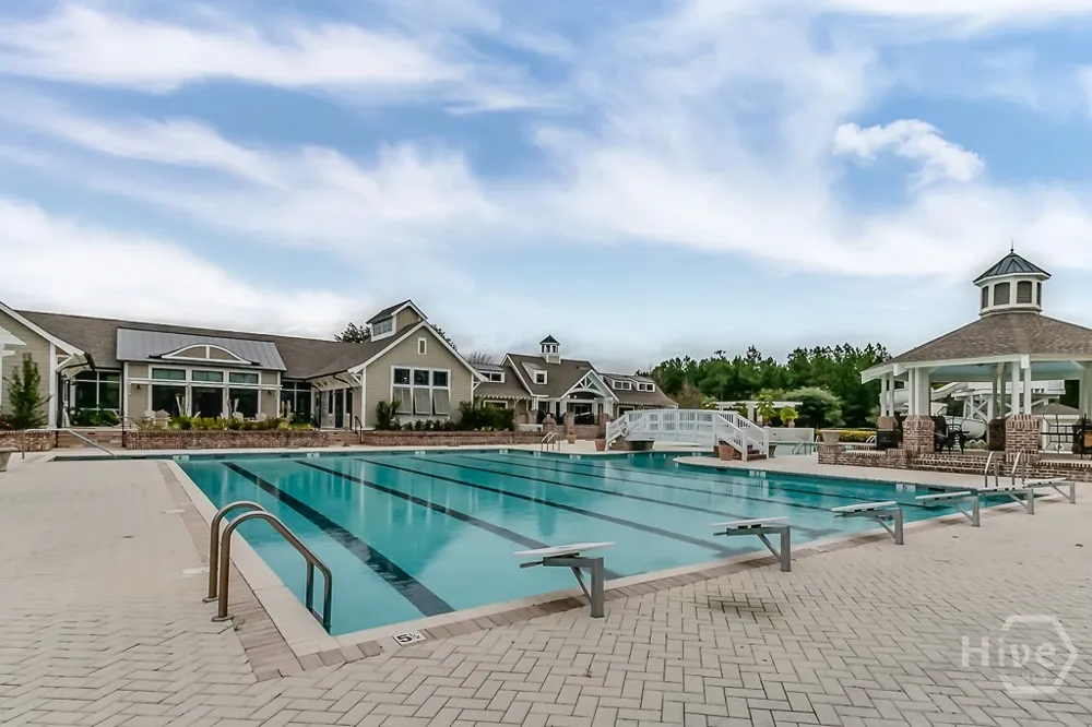 336 Spanton Crescent Pooler, GA 31322