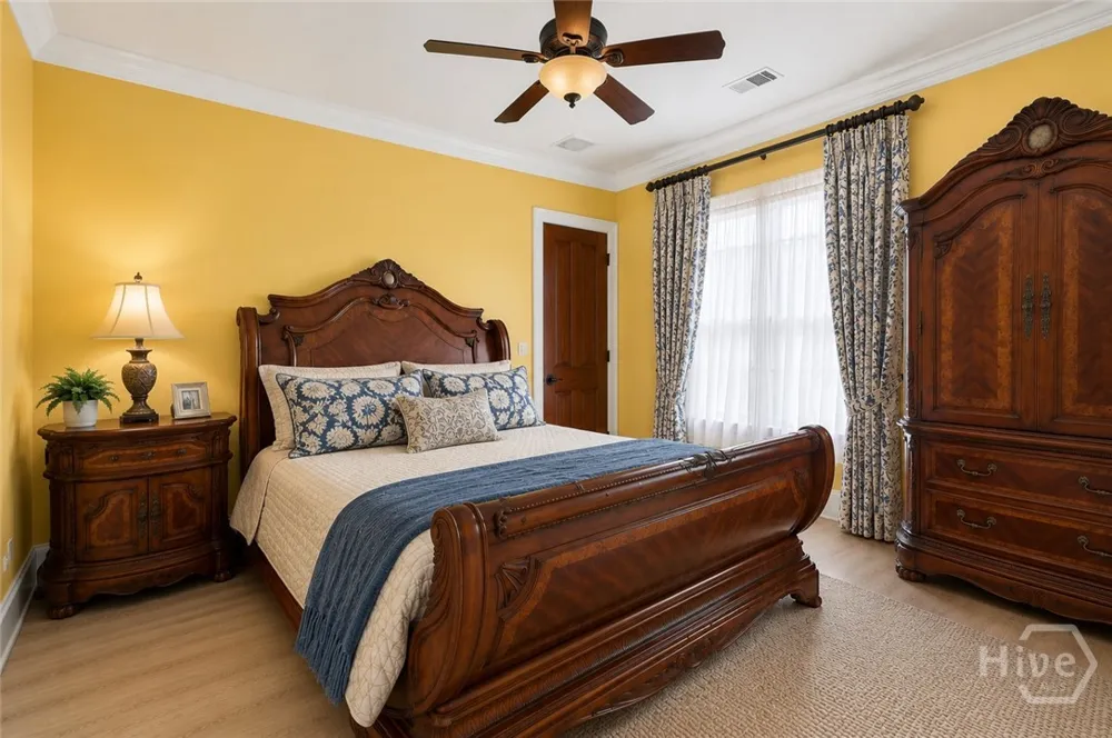 336 Spanton Crescent Pooler, GA 31322