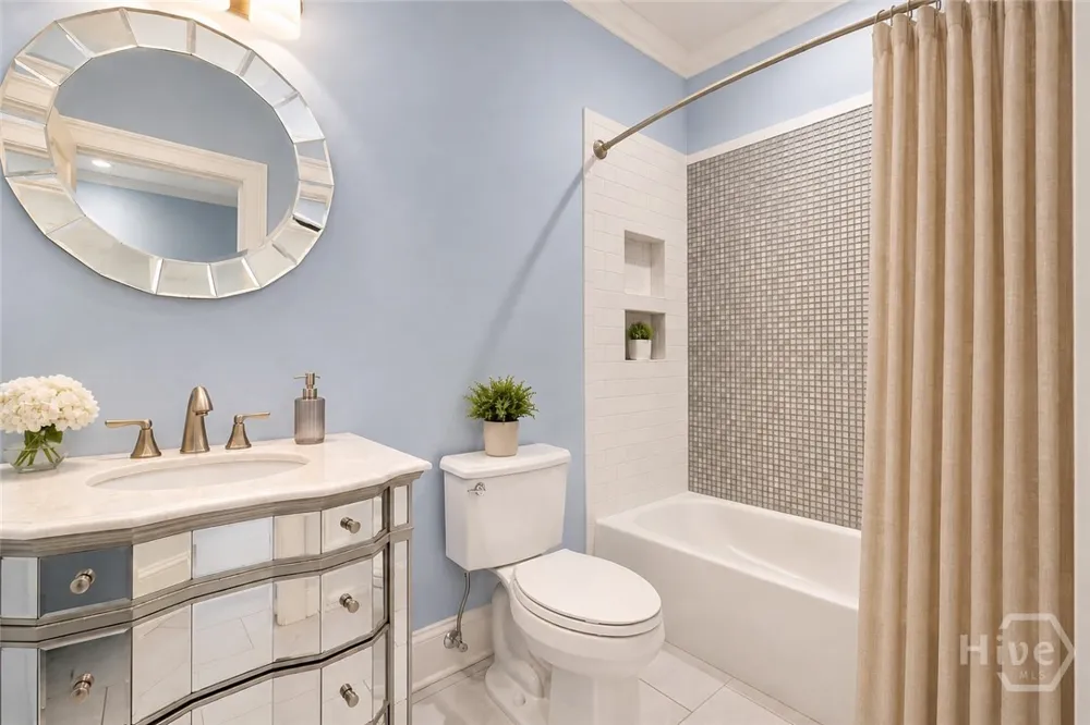 336 Spanton Crescent Pooler, GA 31322