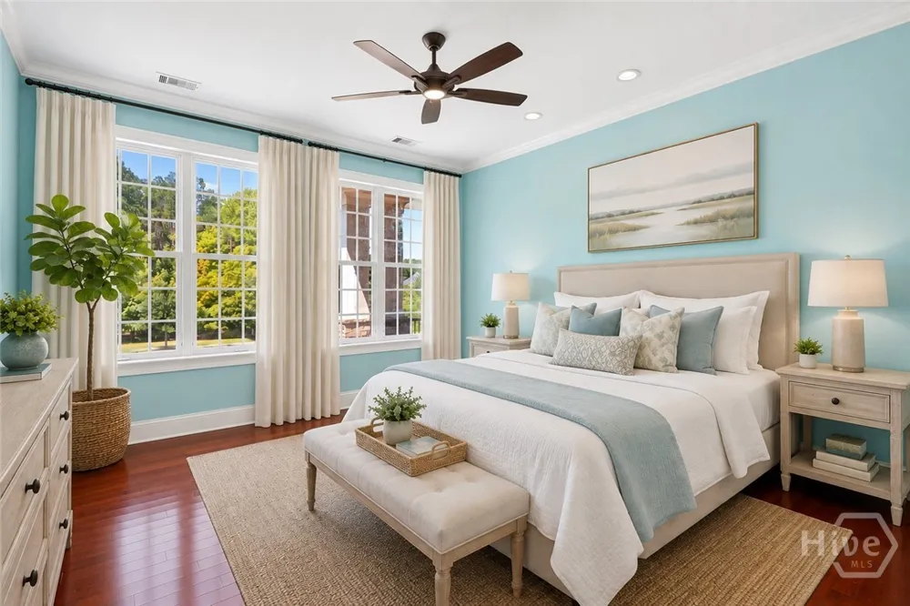 336 Spanton Crescent Pooler, GA 31322