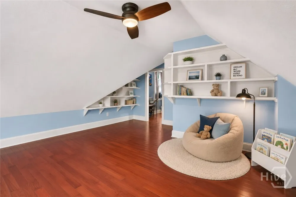336 Spanton Crescent Pooler, GA 31322