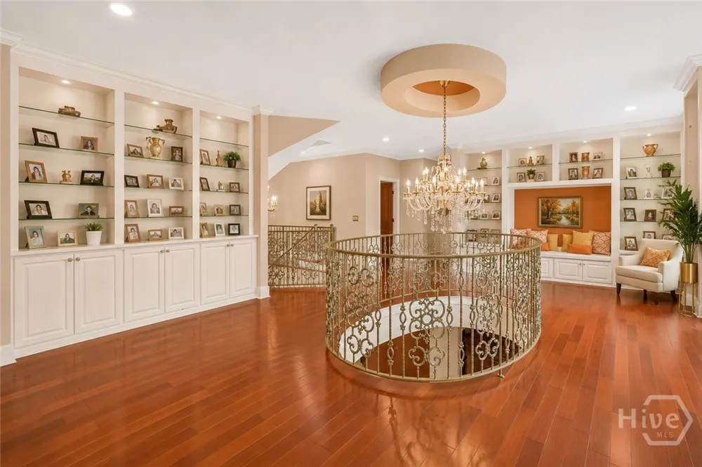 336 Spanton Crescent Pooler, GA 31322