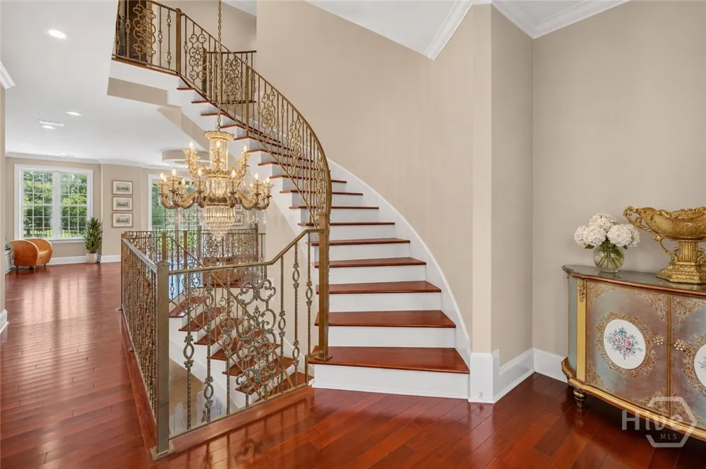 336 Spanton Crescent Pooler, GA 31322
