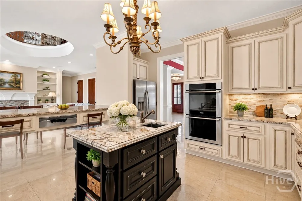 336 Spanton Crescent Pooler, GA 31322
