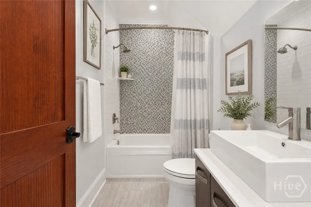 336 Spanton Crescent Pooler, GA 31322