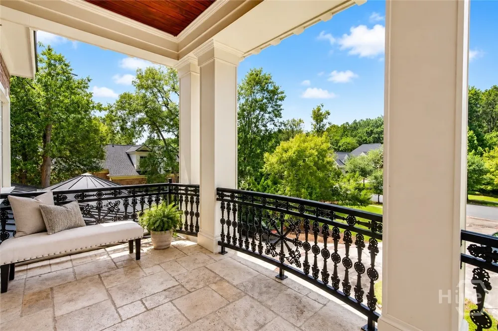 336 Spanton Crescent Pooler, GA 31322