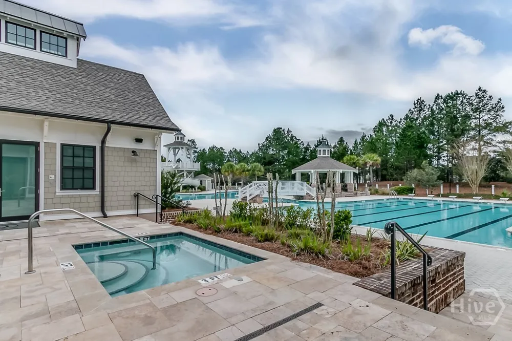 336 Spanton Crescent Pooler, GA 31322