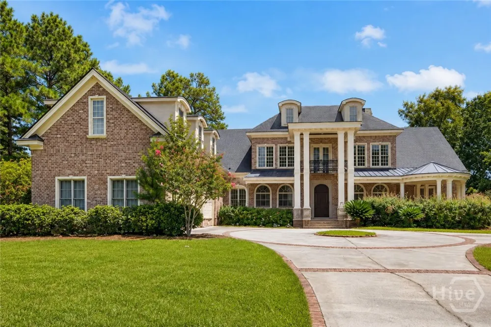 336 Spanton Crescent Pooler, GA 31322