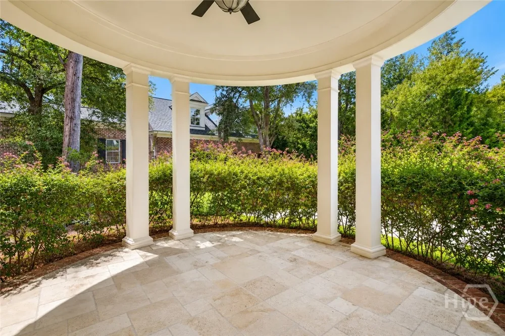336 Spanton Crescent Pooler, GA 31322