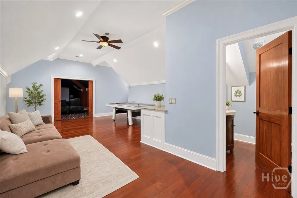 336 Spanton Crescent Pooler, GA 31322