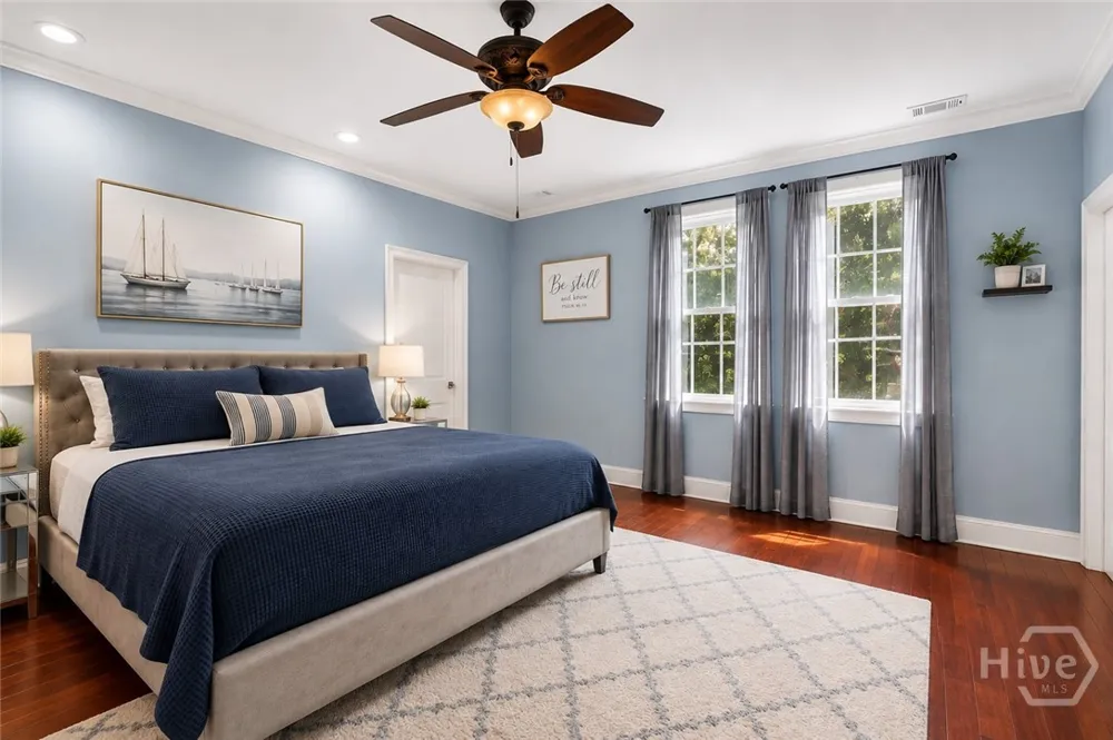 336 Spanton Crescent Pooler, GA 31322
