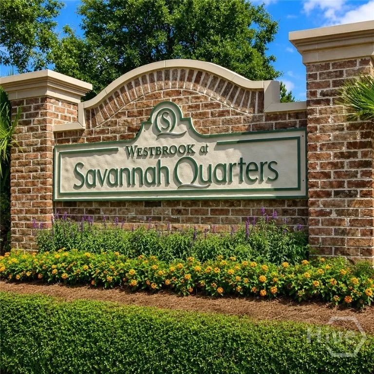 336 Spanton Crescent Pooler, GA 31322