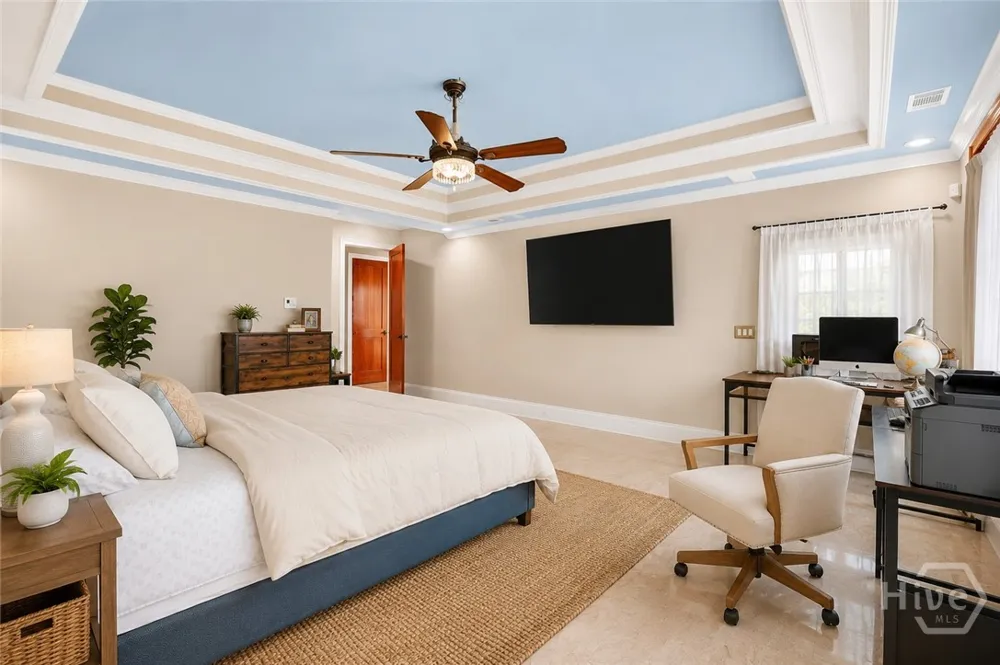 336 Spanton Crescent Pooler, GA 31322