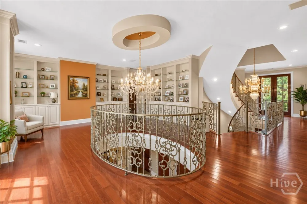 336 Spanton Crescent Pooler, GA 31322