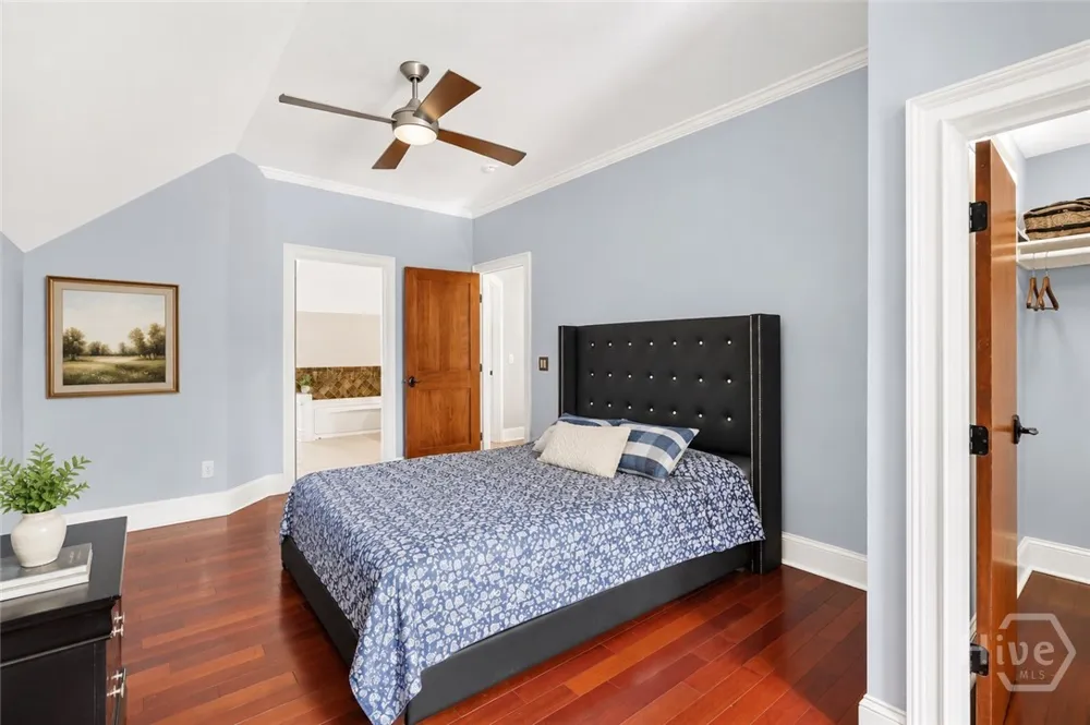 336 Spanton Crescent Pooler, GA 31322