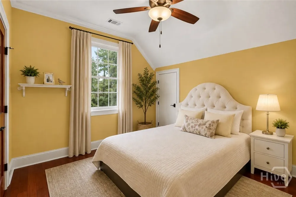 336 Spanton Crescent Pooler, GA 31322