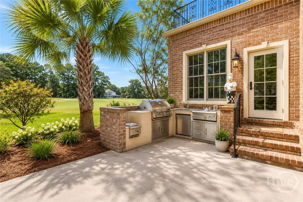 336 Spanton Crescent Pooler, GA 31322