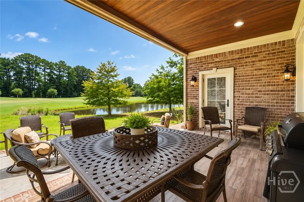 336 Spanton Crescent Pooler, GA 31322