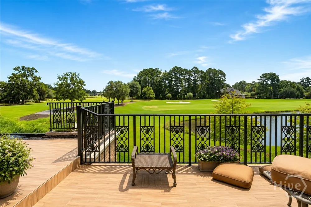 336 Spanton Crescent Pooler, GA 31322