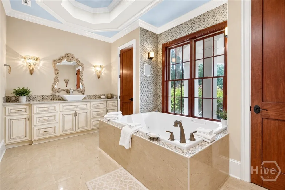 336 Spanton Crescent Pooler, GA 31322