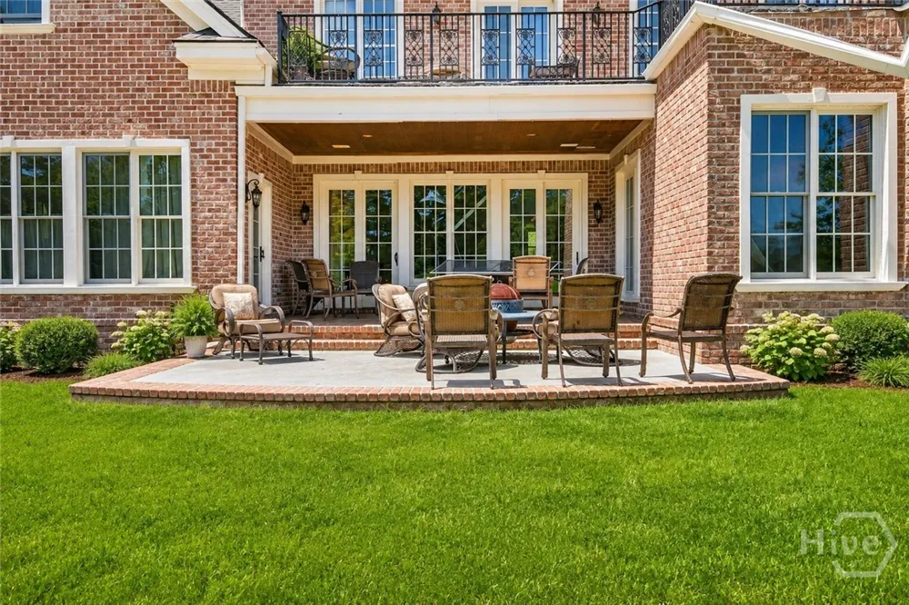 336 Spanton Crescent Pooler, GA 31322