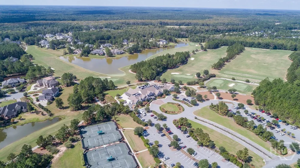 336 Spanton Crescent Pooler, GA 31322
