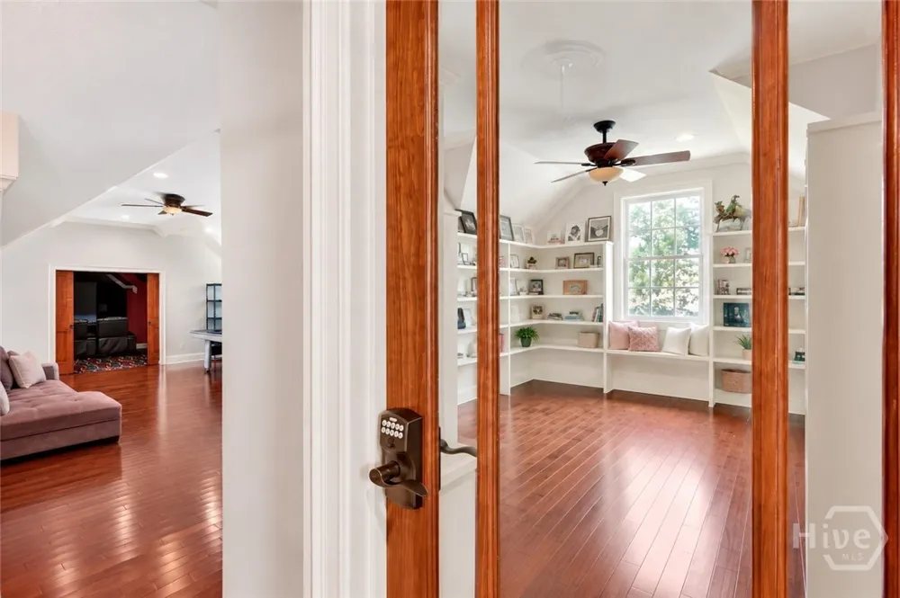 336 Spanton Crescent Pooler, GA 31322