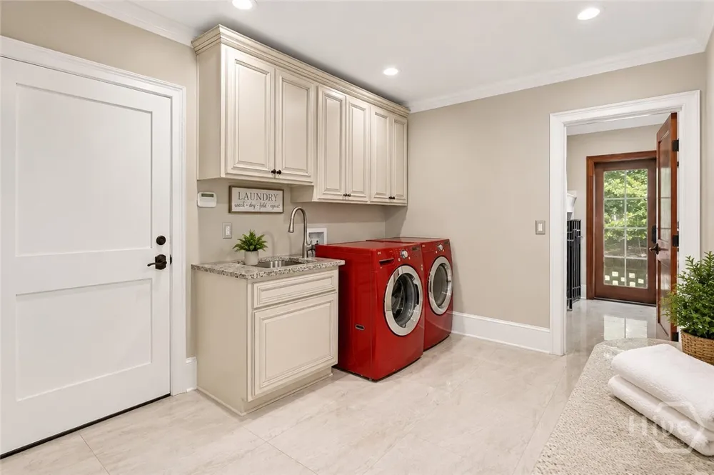 336 Spanton Crescent Pooler, GA 31322