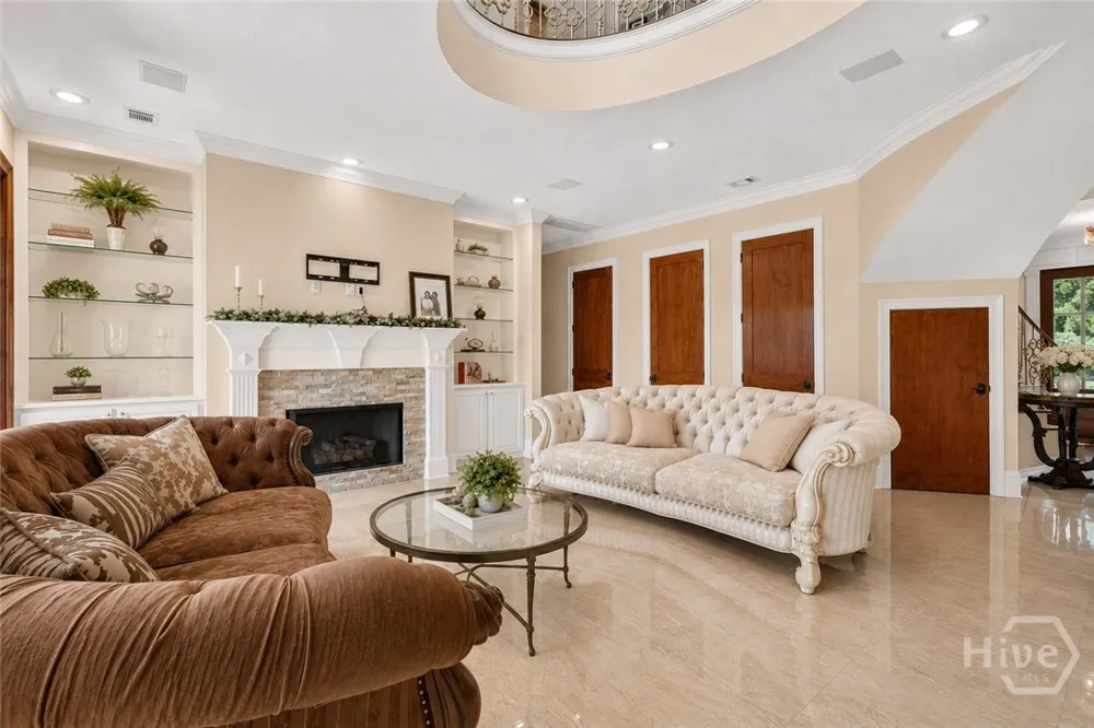 336 Spanton Crescent Pooler, GA 31322
