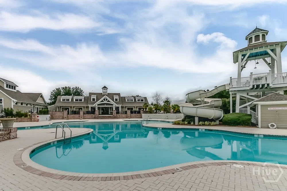 336 Spanton Crescent Pooler, GA 31322