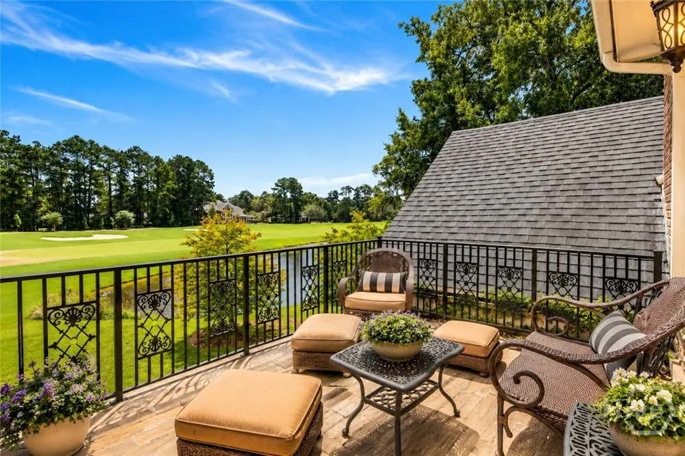 336 Spanton Crescent Pooler, GA 31322